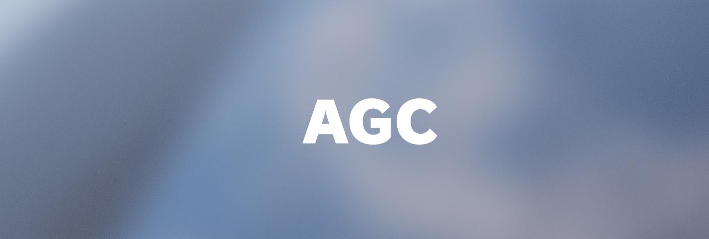 AGC